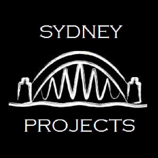 Sydney Projects