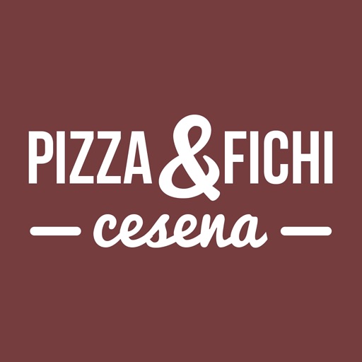 Pizza & Fichi icon