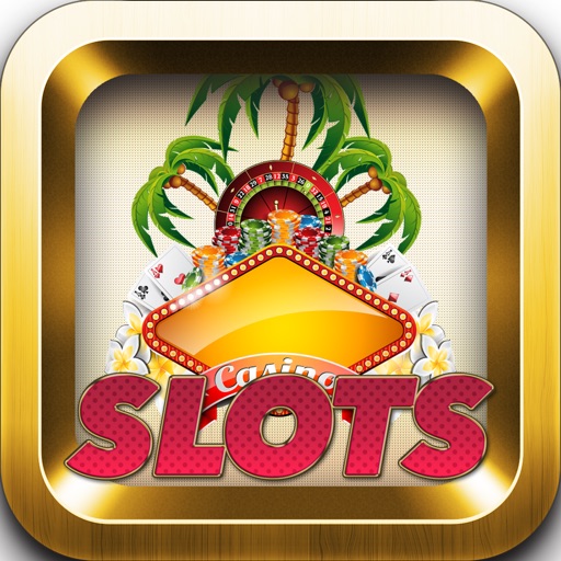 888 Huuuge Casino Big Payouts Machines - Play Free Slot of Vegas icon