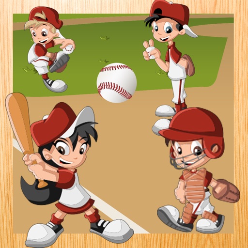 Base-Ball Education-al App of the Day For Kid-s: Learn-ing With Fun and Joy