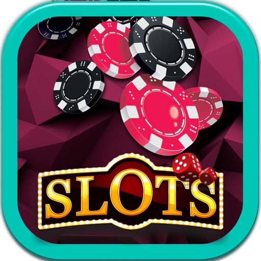 Fa Fa Fa SLOTS Real Vegas Casino - Play Free Slot Machines, Fun Vegas Casino Games - Spin & Win! icon