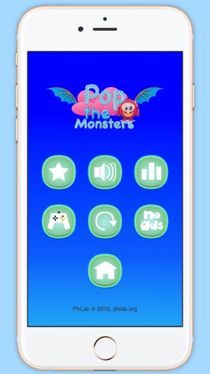 Pop The Monsters(圖3)-速報App