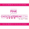 Pink Chocolate Break