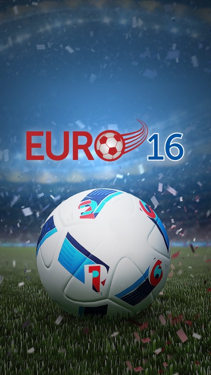 Euro Cup Soccer - Euro 16 France edition