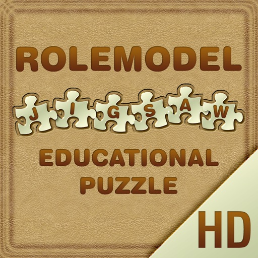 Role Model Jigsaw