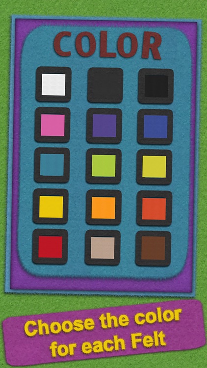 Monster Feltz screenshot-4