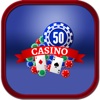 777 Casino 50's Las Vegas Machine - FREE Amazing SLOTS