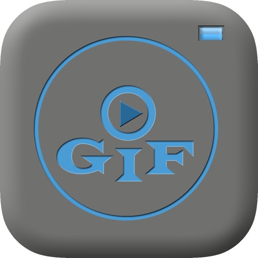 Animated Photo - Gif Animation Maker With  Custom Effects Icon