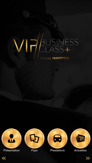 VIP Business Class +(圖1)-速報App