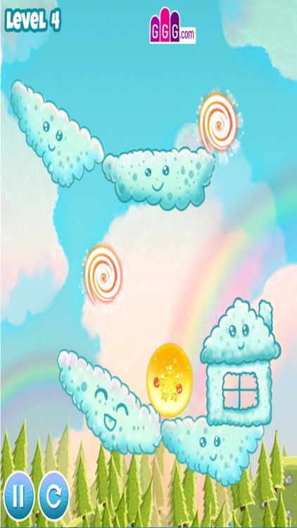 Rolling Sun Goal screenshot-3