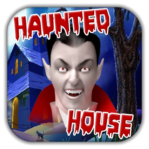 Haunted House Slot icon