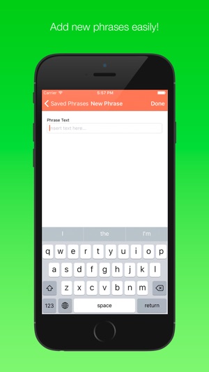 Custom Keyboard – Free Customizable Personal Keyboard with P(圖4)-速報App