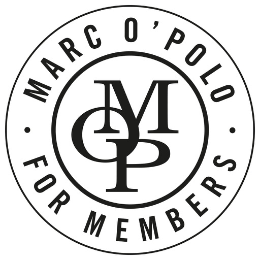 Marc O'Polo iOS App