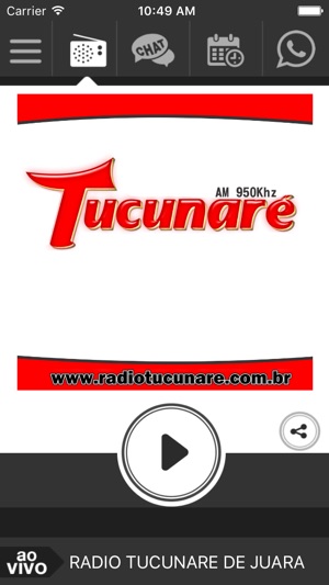 Rádio Tucunaré