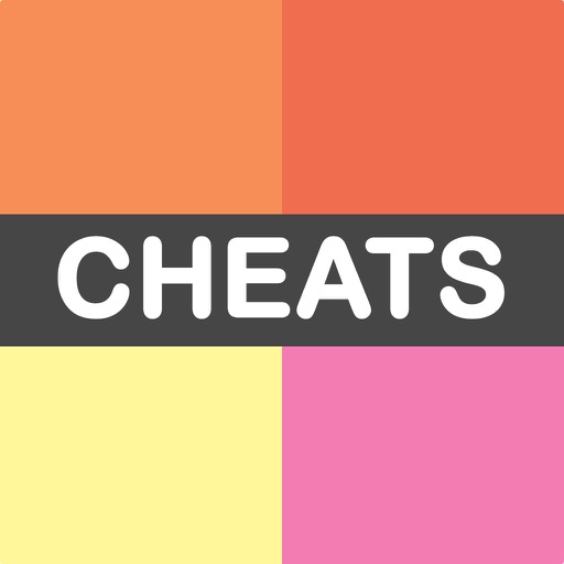 Cheats for "WordWhizzle" ~ all answers for word whizzle FREE !
