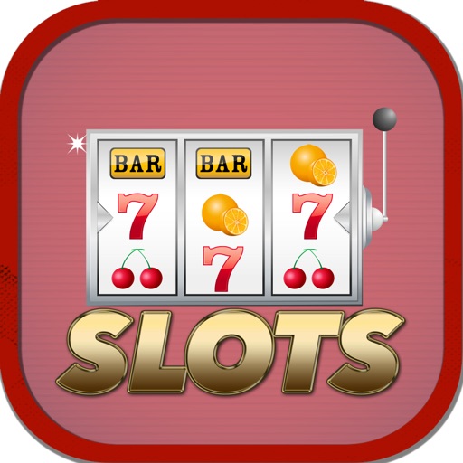 3 Reel Slots Bet - Play Vegas Jackpot Machines icon