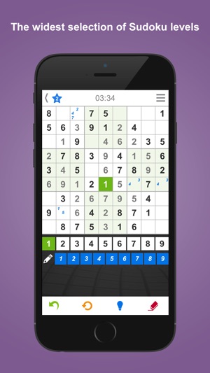 Sudoku PuzzleLife(圖2)-速報App