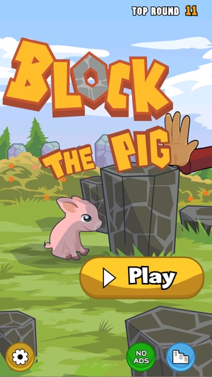 Block the Pig(圖1)-速報App