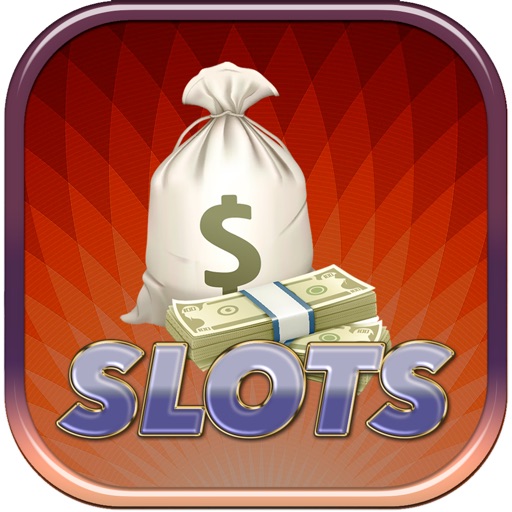 Big Slots Machine to Reach a Million Dolar - Las Vegas Slots Machines icon