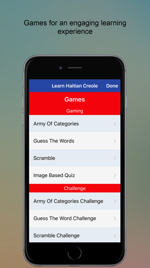 Speak Haitian Creole Language(圖3)-速報App