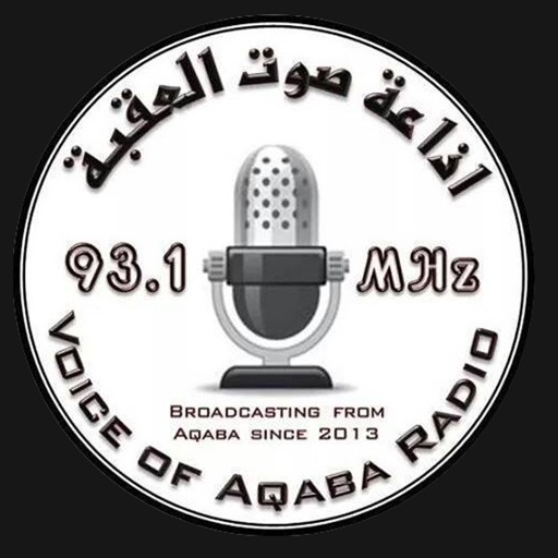 JURadioAqaba icon