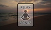 Sunset Beach by Relax Zones