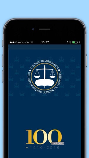 Colegio de Abogados Mercedes(圖5)-速報App