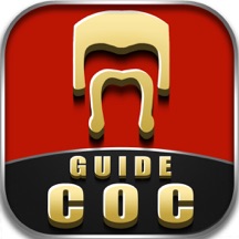 Guide for Coc-Clash of Clans --include Gems Guide,Tips Video,and Strategy