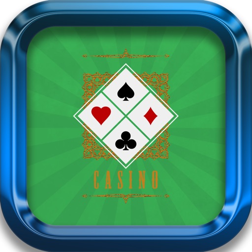 The Super Betline Double U Double U! - Gambling Palace icon