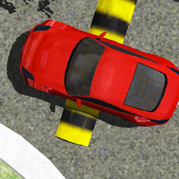 CAR & TRAILER PARKING - REALISTIC SIMULATION TEST FREE CAR & TRAILER PARKING - REALISTIC SIMULATION TEST FREE