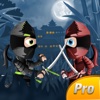 Ninja Shadow Fight