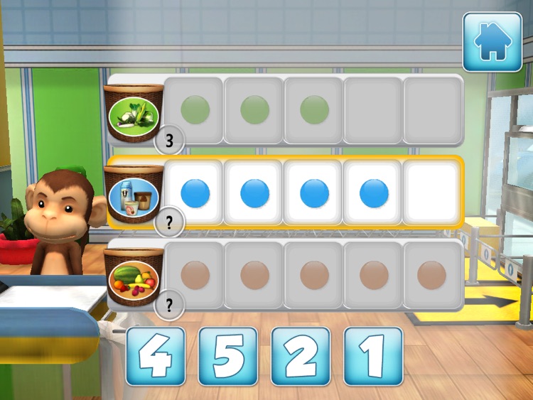 T45 Foods 2 screenshot-4