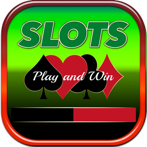 Deluxe Bonanza Slots - Play And Win icon