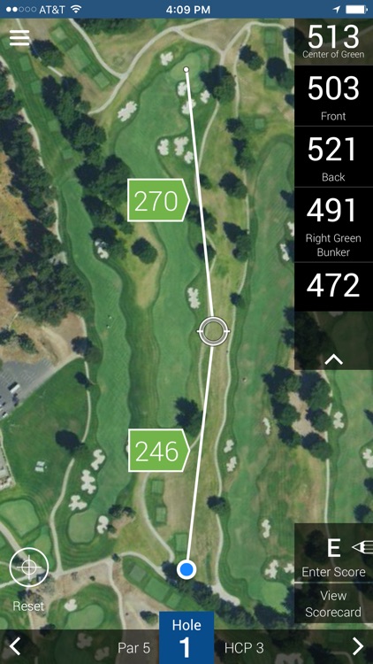 GolfNow – Book Tee Times, Golf GPS, Scorecard screenshot-3