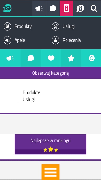 JUST ask PREMIUM