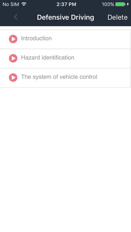 MasterDrive Pro screenshot-4