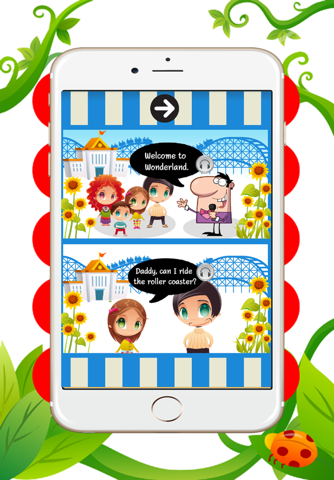Learn conversation English : Listening and Speaking English For Kids screenshot 2