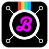 Bend Foto Editor- the best way to twist your words
