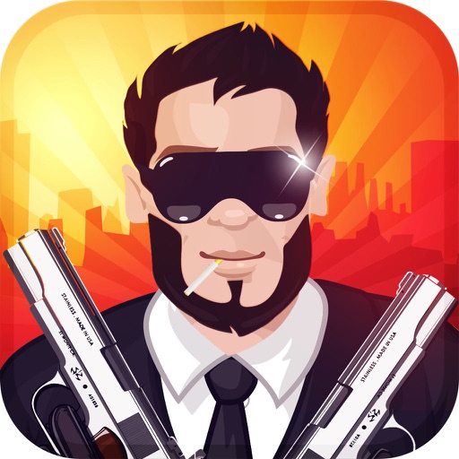 Unsilent Gun iOS App
