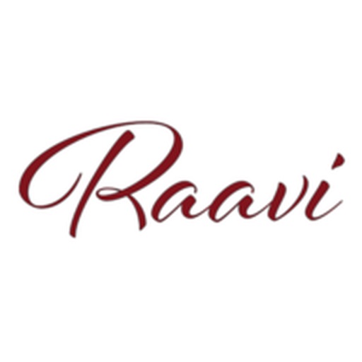 Raavi Restaurant SF iOS App