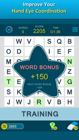 Game screenshot WordArena - Word Search Puzzle to play with Friends hack