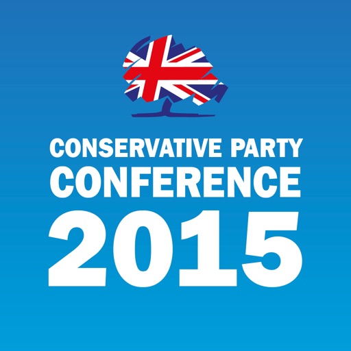 Conservative Party Conference 2015 Interactive Guide