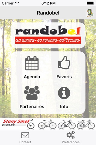 Randobel screenshot 2