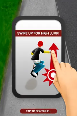 Game screenshot SK8 Free - Skater Street Skills Freestyle Skateboarding Games hack