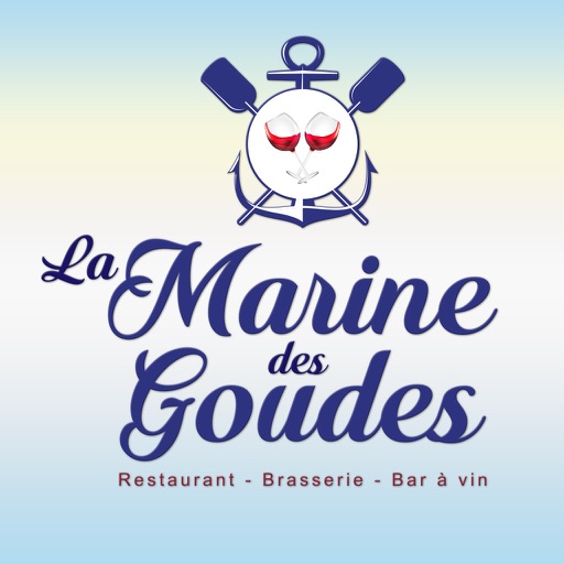 La Marine des Goudes icon