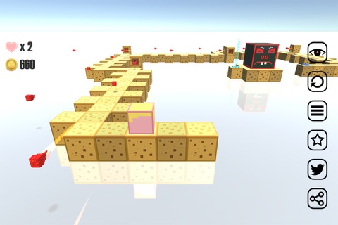 The Square Ones screenshot 4