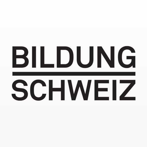 Bildung Schweiz