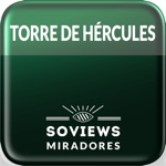 Lookout of Torre de Hércules