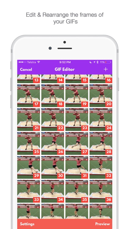 Loop It - Looping Video & Gif Maker