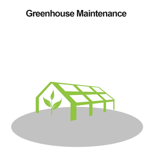 Greenhouse Maintenance icon